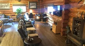 Summit River Lodge & Campsites - Image 5