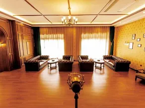 Kaiyuan Wanguo Hotel - Image 3
