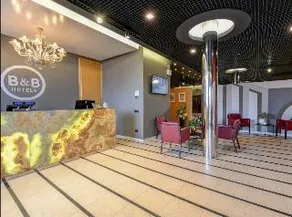 Best Western Airvenice - Image 4
