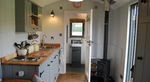 Hare & Hounds Bed & Breakfast - Image 3