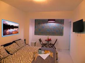 Apart Hotel - Image 2
