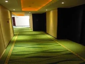 GreenTree Inn Qianan Fortune Center Hotel - Image 3