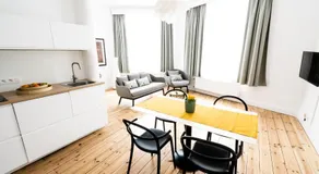 FLATS aparthotel - Image 5