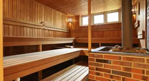 B&B - Sauna D'Olle Pastorie - Image 5