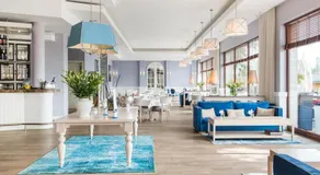 Tiffi Boutique Hotel - Image 2