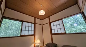 Kitakaruizawa V's Villa -北軽井沢 ヴィーズ ヴィラ- - Image 2