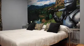 Hostal/Restaurante Fuentevieja - Image 2