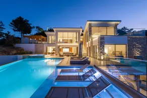 Kokkari Villa - Image 3