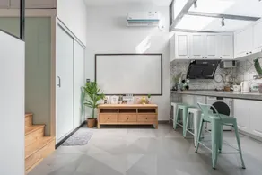 Shanghai Hills&XING 593 Homestay Mid Huaihai Rd - Image 3