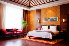 Kowloon Bashan Hotel - Image 2
