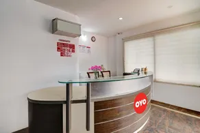 Hotel O Pride Inn - Image 4
