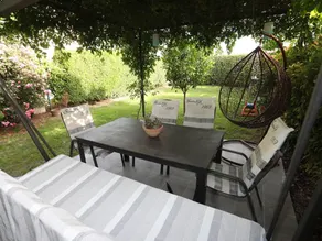 Garden Oasis - Kaštel Lukšić - Image 5
