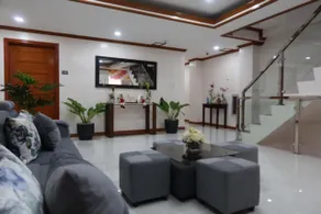 The Legacy Hotel - Image 3