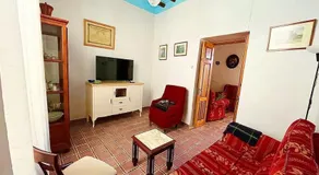 Casa Béjar, Tranquila casa con chimenea, patios, junto a la piscina - Image 2