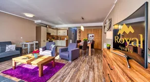 Apartamenty 11-go 26 i 22 Listopada by Royal Aparts - Image 3