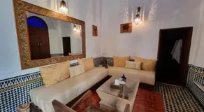 Riad Le Sucrier de Fès - Image 4