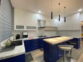 Modern Cozy House 4Room10pax @Near Sunway Carnival - Image 4