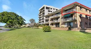 Unit 7 18 Endeavour Parade - Image 4