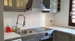 Lovely apartment with a garage on premises - Image 3