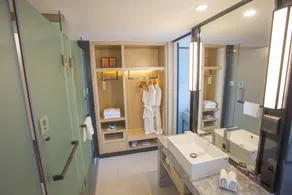 Echarm Hotel Changde Chaoyang D5 District - Image 3