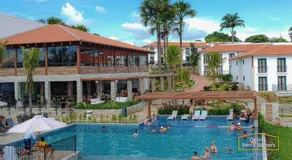 Resort Quinta Santa Bárbara OFICIAL - Image 3