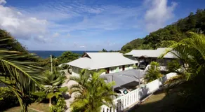 Surfers Beach Self Catering Chalets - Image 2