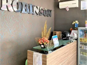 The Wisma Robinson 2 - Image 4