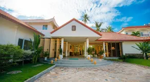 Le Aqua Resort & Spa Phan Thiet  - Image 5
