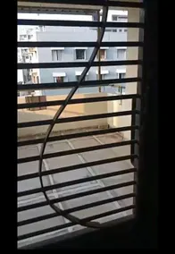 1 bedroom terrace apartment opp kala ram mandir (ram rajya chs) - Image 5