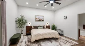 Yosemite-bound, Fun at the lake, Spacious & stylish 6 Bdr home with game room - Image 2