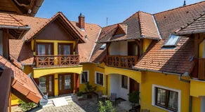 Friskó Panzió - Image 2