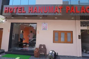 Hotel Hanumat Palace-300 meter Jaipur junction & 1km Sindhi camp bus stand - Image 3