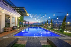Lafayette Boutique Hotel - Image 5