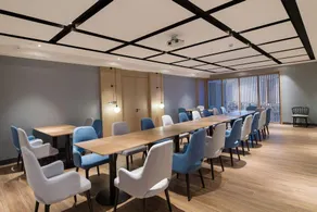 Yiwu Jiahua Hotel - Image 4