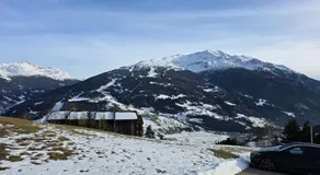 Appartamento Vista Stelvio - Image 4