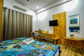 Tripli Hotels Ayushman Retreat - Image 2