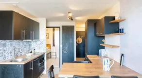 Appartement avec terrasse/Bord de mer/Idéal SURF - Image 3