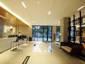 Borrman Hotel (Nanning Guangxi University Metro Station) - Image 3