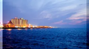 Ocean Suites Jeju Hotel - Image 5