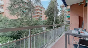 Genova Sturla Elegant Apartment - Image 5