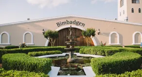 Bimbadgen Estate Vineyard - Image 3