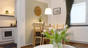 APARTMENT BIANCA, Salzburg city, contactless check-in, free parking - Image 2