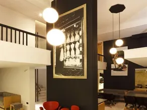 Butterfly Boutique Hotel - Image 4