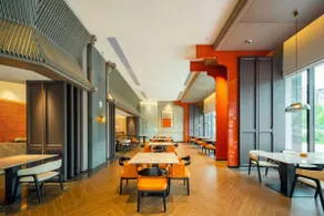 Elong Me Anlai S Hotel (Wanning High-speed Railway Station Branch) - Image 4
