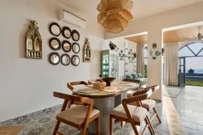 The Beach Morada by Acacia Villas-3 bed, private pool, Anjuna - Image 4