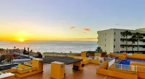 Vista La Gomera - 2 minutes walk from the beach! - Image 2