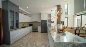 Cocon Moderne - 3BR - Plages proches & Piscine - Image 4