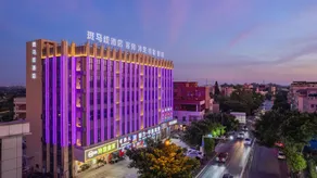 Zebra Line Foshan (Southside) - Image 2
