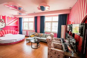 D&G Esports Hotel - Image 2