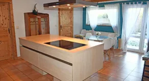 ruhig gelegene Fewo mit Terrasse nahe dem Strelasund - Image 4